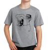 PC Youth Cotton Fan Favorite T-Shirt Thumbnail
