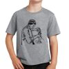 PC Youth Cotton Fan Favorite T-Shirt Thumbnail