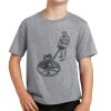 PC Youth Cotton Fan Favorite T-Shirt Thumbnail