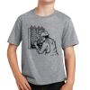 PC Youth Cotton Fan Favorite T-Shirt Thumbnail
