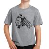 PC Youth Cotton Fan Favorite T-Shirt Thumbnail