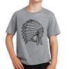 PC Youth Cotton Fan Favorite T-Shirt Thumbnail