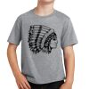 PC Youth Cotton Fan Favorite T-Shirt Thumbnail