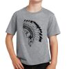 PC Youth Cotton Fan Favorite T-Shirt Thumbnail