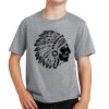 PC Youth Cotton Fan Favorite T-Shirt Thumbnail