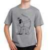PC Youth Cotton Fan Favorite T-Shirt Thumbnail