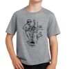 PC Youth Cotton Fan Favorite T-Shirt Thumbnail