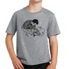 PC Youth Cotton Fan Favorite T-Shirt Thumbnail