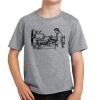 PC Youth Cotton Fan Favorite T-Shirt Thumbnail
