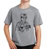 PC Youth Cotton Fan Favorite T-Shirt Thumbnail