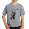 PC Youth Cotton Fan Favorite T-Shirt Thumbnail