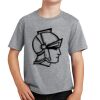 PC Youth Cotton Fan Favorite T-Shirt Thumbnail