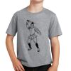 PC Youth Cotton Fan Favorite T-Shirt Thumbnail
