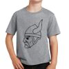 PC Youth Cotton Fan Favorite T-Shirt Thumbnail