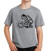 PC Youth Cotton Fan Favorite T-Shirt Thumbnail
