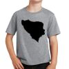PC Youth Cotton Fan Favorite T-Shirt Thumbnail