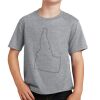 PC Youth Cotton Fan Favorite T-Shirt Thumbnail