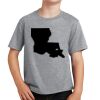 PC Youth Cotton Fan Favorite T-Shirt Thumbnail