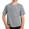 PC Youth Cotton Fan Favorite T-Shirt Thumbnail