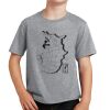 PC Youth Cotton Fan Favorite T-Shirt Thumbnail