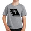 PC Youth Cotton Fan Favorite T-Shirt Thumbnail
