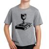 PC Youth Cotton Fan Favorite T-Shirt Thumbnail