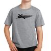 PC Youth Cotton Fan Favorite T-Shirt Thumbnail