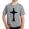 PC Youth Cotton Fan Favorite T-Shirt Thumbnail