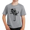 PC Youth Cotton Fan Favorite T-Shirt Thumbnail