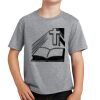PC Youth Cotton Fan Favorite T-Shirt Thumbnail