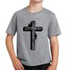 PC Youth Cotton Fan Favorite T-Shirt Thumbnail