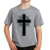 PC Youth Cotton Fan Favorite T-Shirt Thumbnail