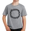 PC Youth Cotton Fan Favorite T-Shirt Thumbnail