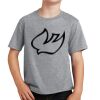 PC Youth Cotton Fan Favorite T-Shirt Thumbnail