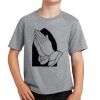 PC Youth Cotton Fan Favorite T-Shirt Thumbnail