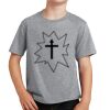 PC Youth Cotton Fan Favorite T-Shirt Thumbnail