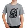 PC Youth Cotton Fan Favorite T-Shirt Thumbnail