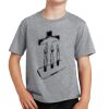 PC Youth Cotton Fan Favorite T-Shirt Thumbnail