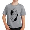 PC Youth Cotton Fan Favorite T-Shirt Thumbnail