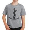 PC Youth Cotton Fan Favorite T-Shirt Thumbnail