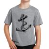 PC Youth Cotton Fan Favorite T-Shirt Thumbnail