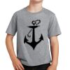 PC Youth Cotton Fan Favorite T-Shirt Thumbnail