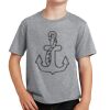 PC Youth Cotton Fan Favorite T-Shirt Thumbnail