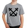 PC Youth Cotton Fan Favorite T-Shirt Thumbnail