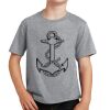 PC Youth Cotton Fan Favorite T-Shirt Thumbnail