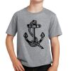 PC Youth Cotton Fan Favorite T-Shirt Thumbnail