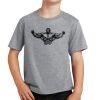 PC Youth Cotton Fan Favorite T-Shirt Thumbnail
