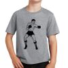 PC Youth Cotton Fan Favorite T-Shirt Thumbnail