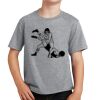 PC Youth Cotton Fan Favorite T-Shirt Thumbnail