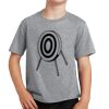 PC Youth Cotton Fan Favorite T-Shirt Thumbnail